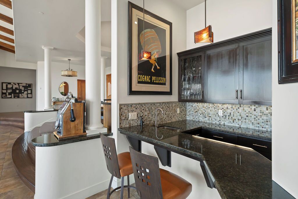 Photo of Kitchen in Morro Bay