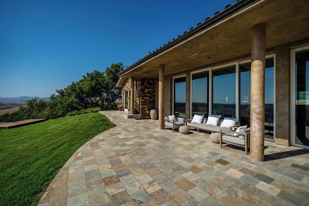 Photo of Patio Balcony in Morro Bay