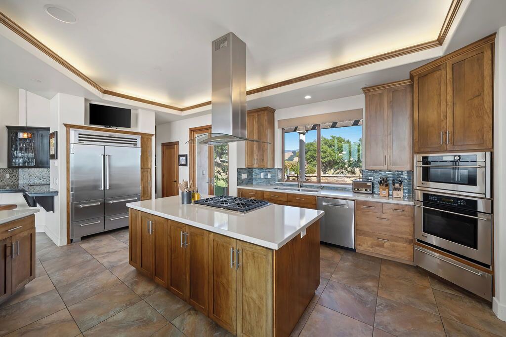 Photo of Kitchen in Morro Bay