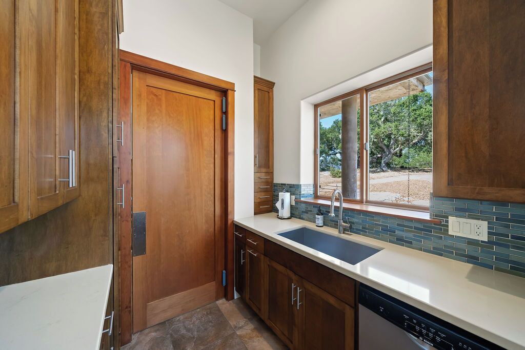 Photo of Kitchen in Morro Bay