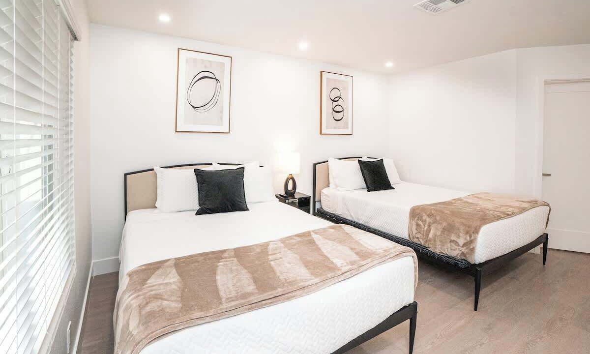 Photo of Bedroom in North Las Vegas
