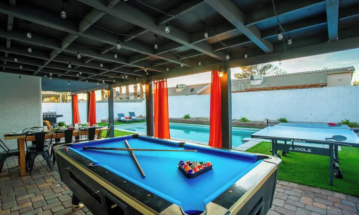 Photo of Outdoor in North Las Vegas