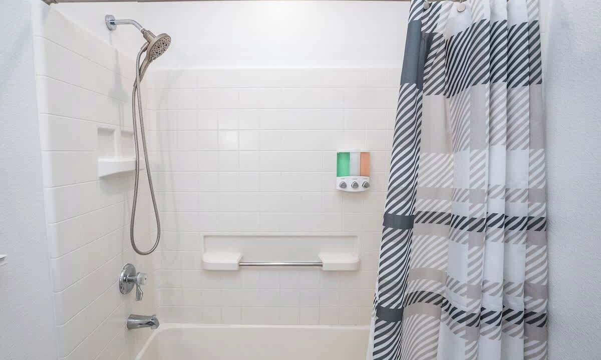 Photo of Bathroom in North Las Vegas