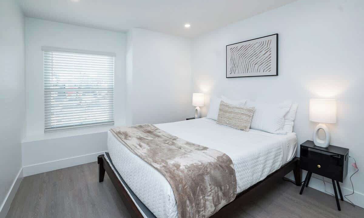 Photo of Bedroom in North Las Vegas