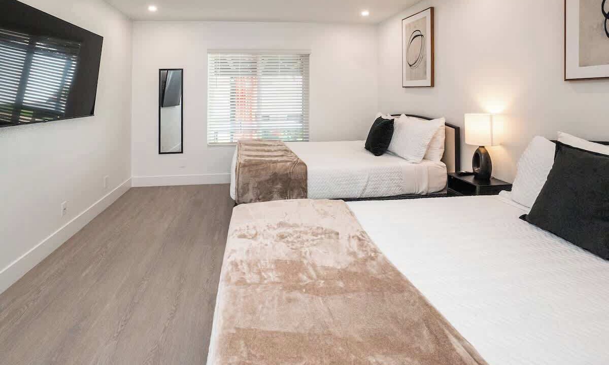 Photo of Bedroom in North Las Vegas
