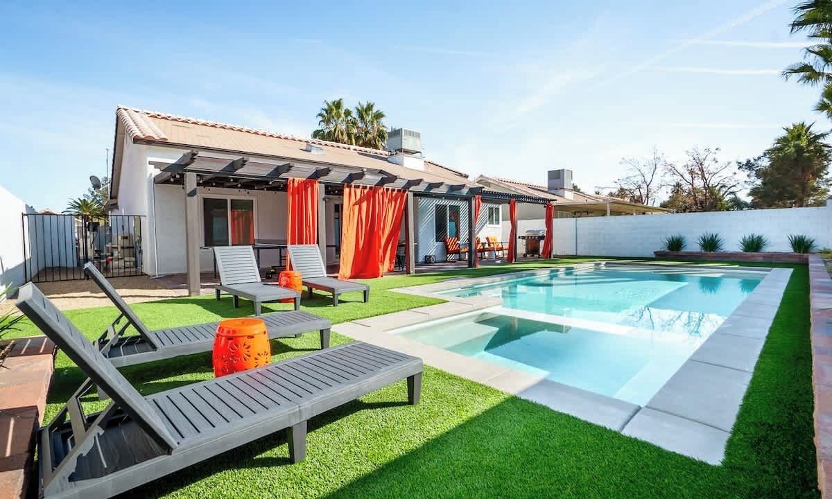 Photo of Outdoor in North Las Vegas