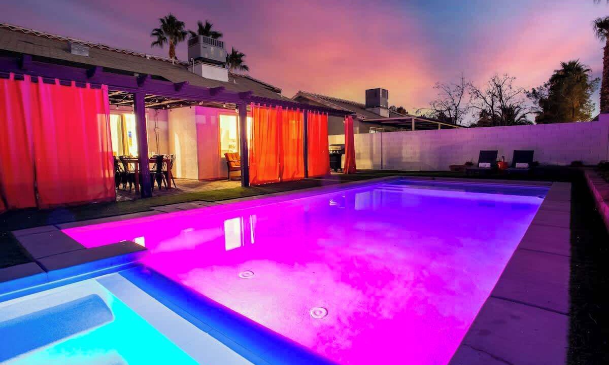 Photo of Outdoor in North Las Vegas