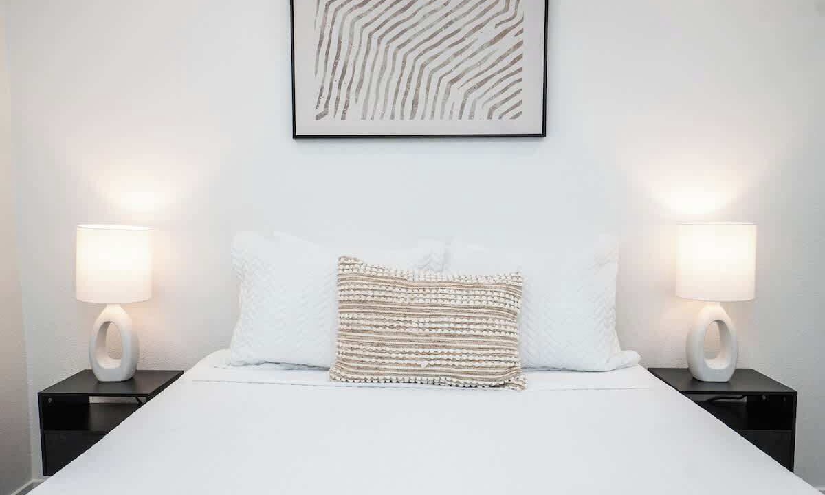Photo of Bedroom in North Las Vegas