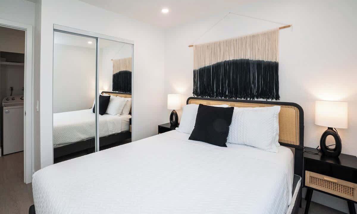 Photo of Bedroom in North Las Vegas