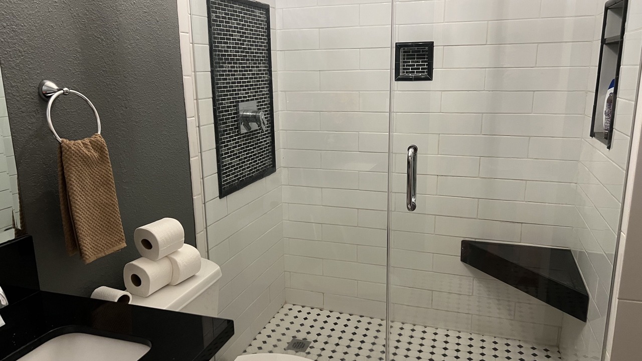 Photo of Bathroom in Modesto