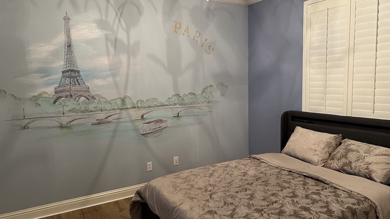 Photo of Bedroom in Modesto