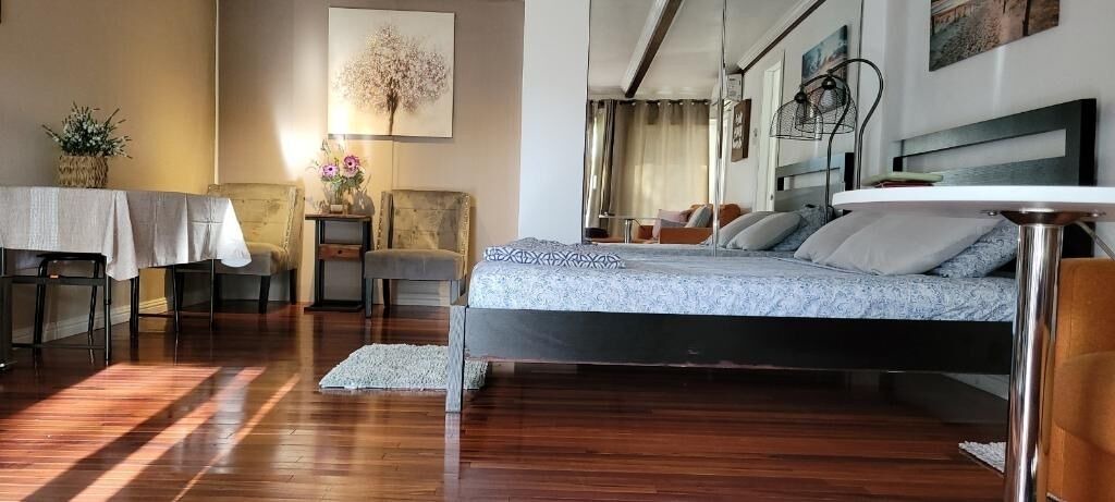 Photo of Bedroom in Southwest Anaheim