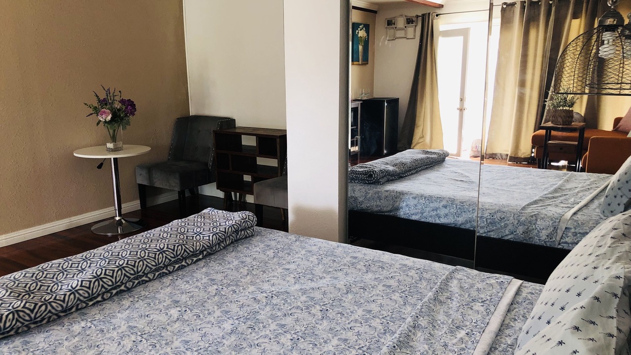 Photo of Bedroom in Southwest Anaheim