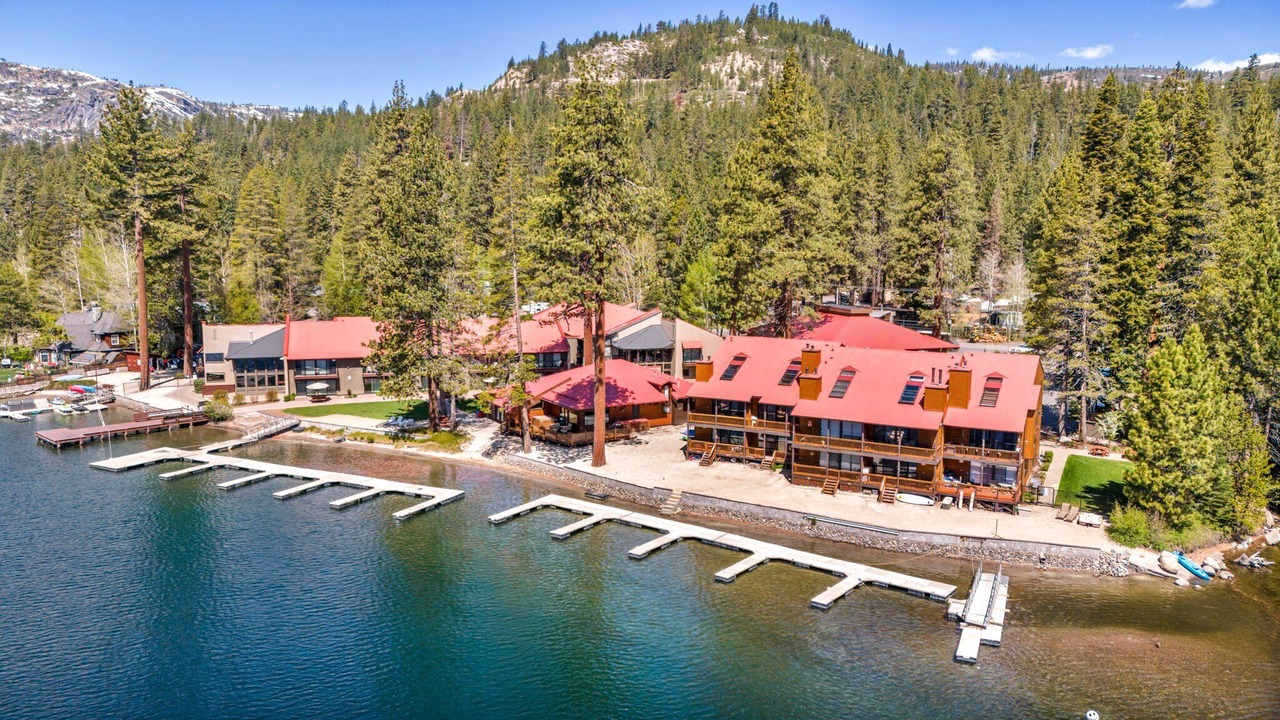Photo of Others in Truckee