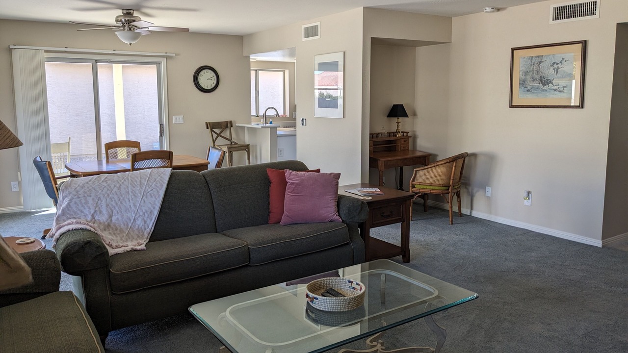 Photo of Bedroom in Cottonwood