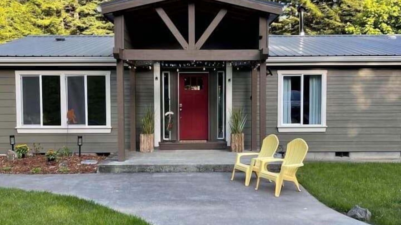 Photo of Outdoor in McKinleyville