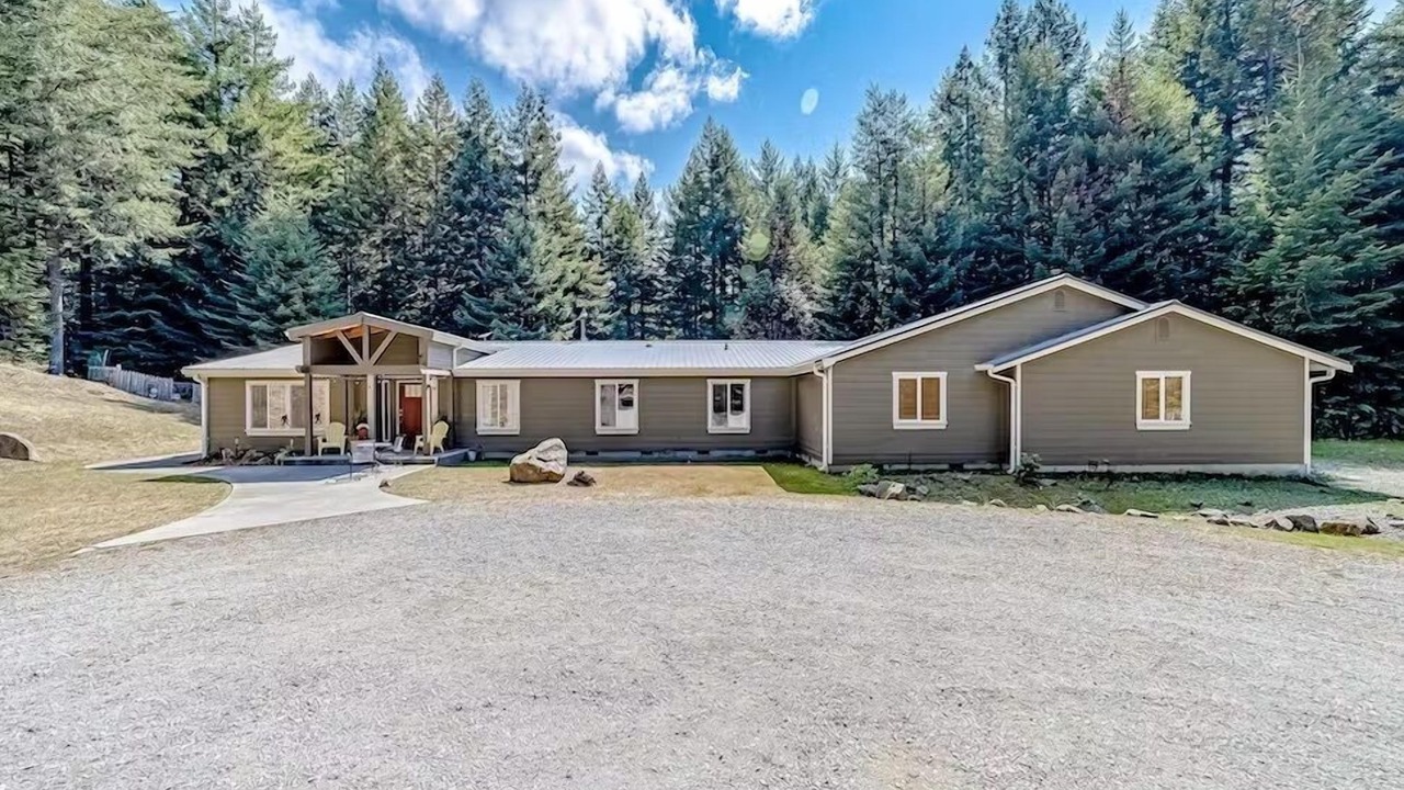 Photo of Outdoor in McKinleyville