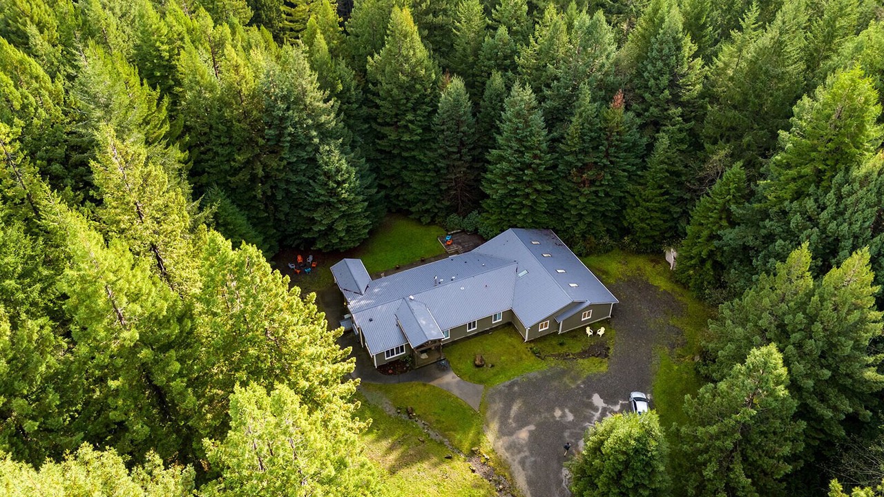 Photo of Outdoor in McKinleyville