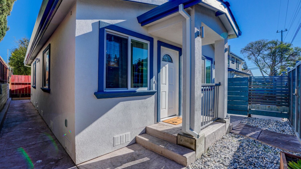 Photo of Outdoor in Castro Valley