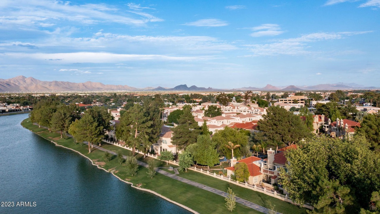 Photo of Outdoor in McCormick Ranch