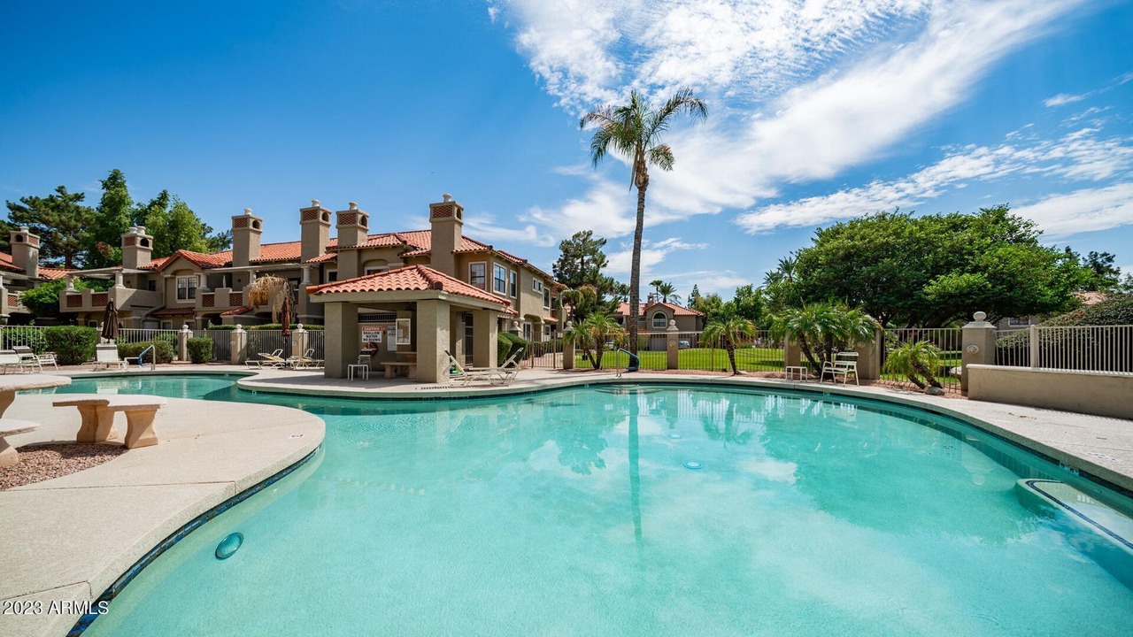 Photo of Outdoor in McCormick Ranch