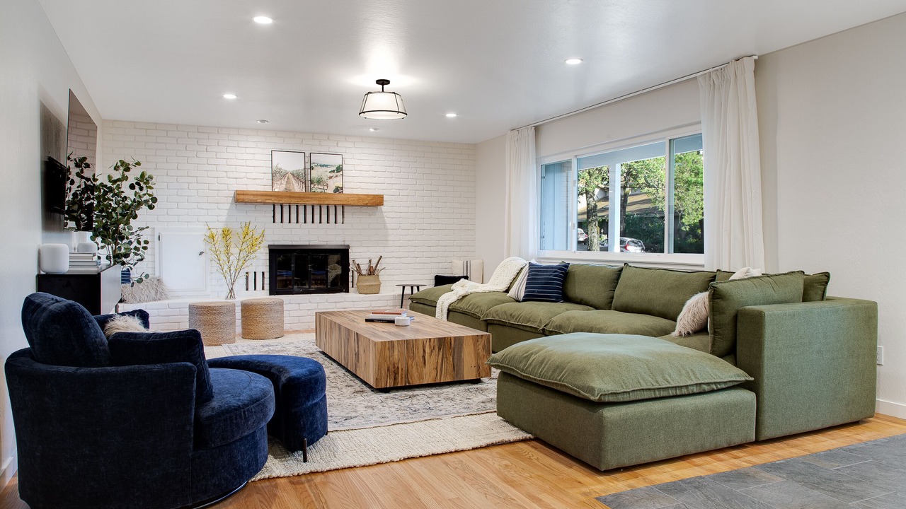 Photo of Livingroom in Sonoma