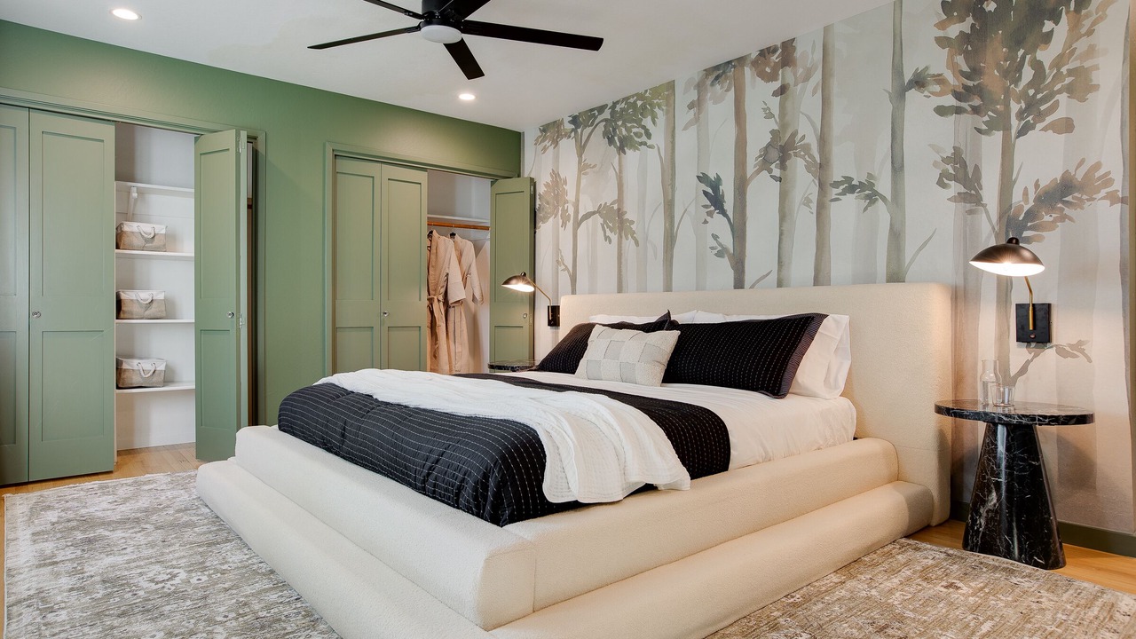Photo of Bedroom in Sonoma