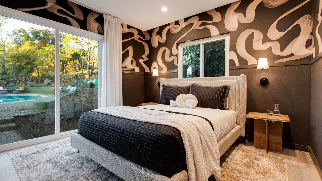 Photo of Bedroom in Sonoma