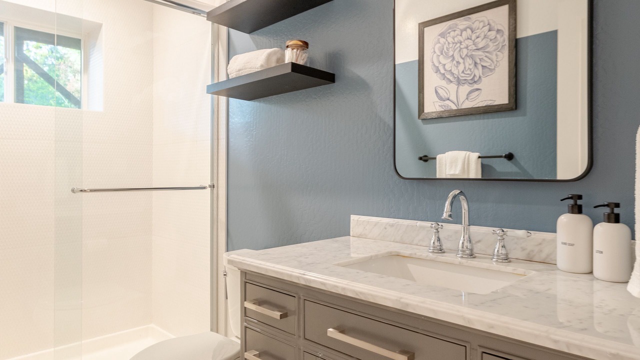 Photo of Bathroom in Sonoma