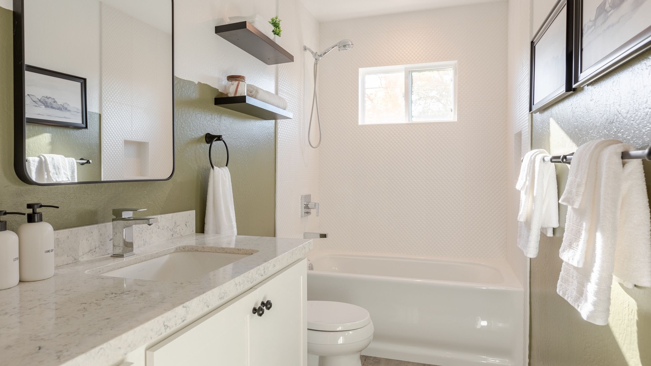 Photo of Bathroom in Sonoma