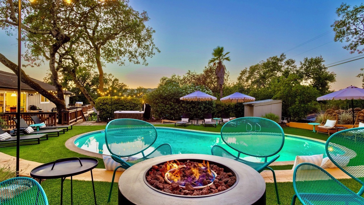 Photo of Patio Balcony in Sonoma