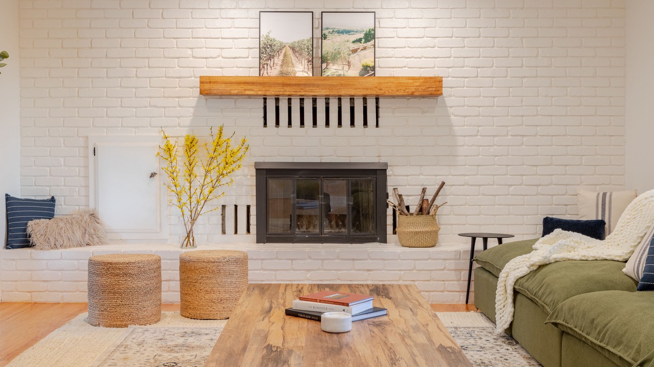 Photo of Livingroom in Sonoma
