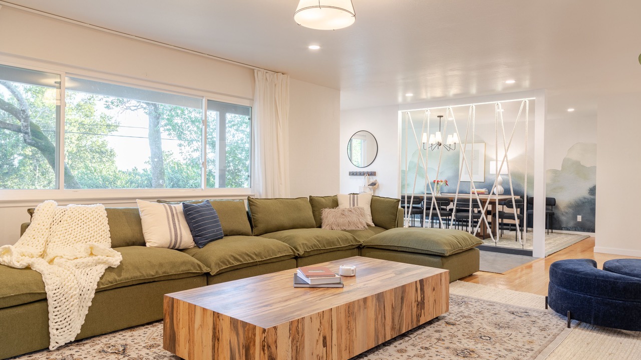 Photo of Livingroom in Sonoma