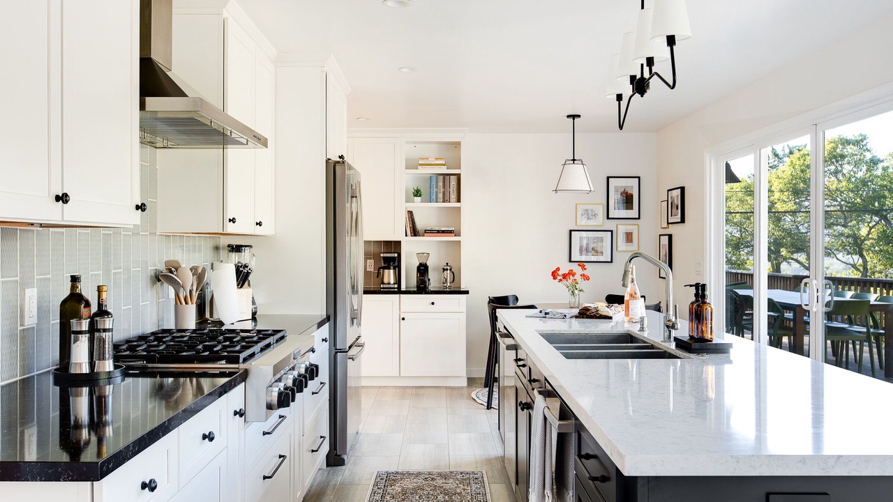 Photo of Kitchen in Sonoma