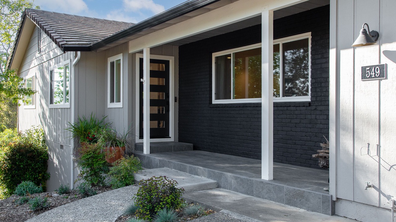Photo of Outdoor in Sonoma