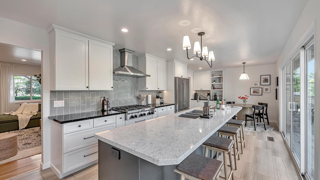 Photo of Kitchen in Sonoma