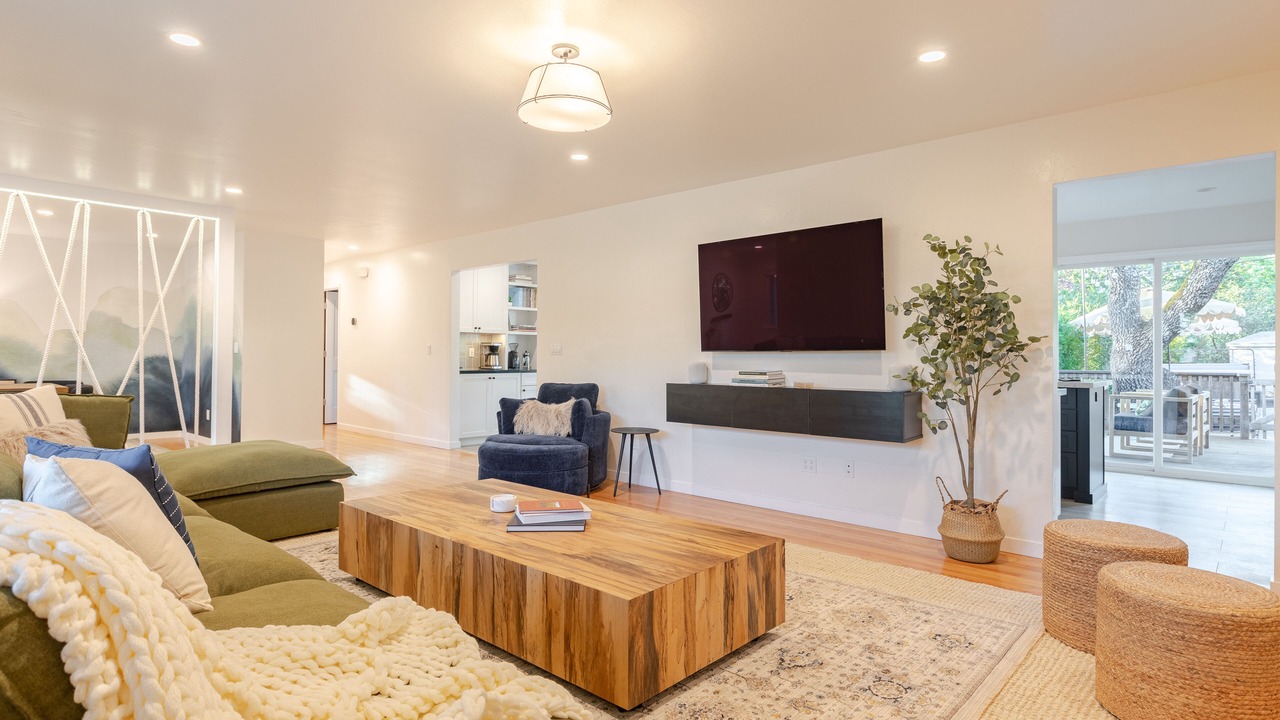 Photo of Livingroom in Sonoma