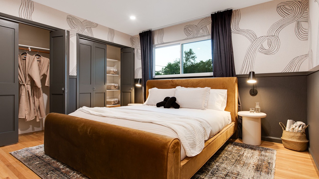 Photo of Bedroom in Sonoma