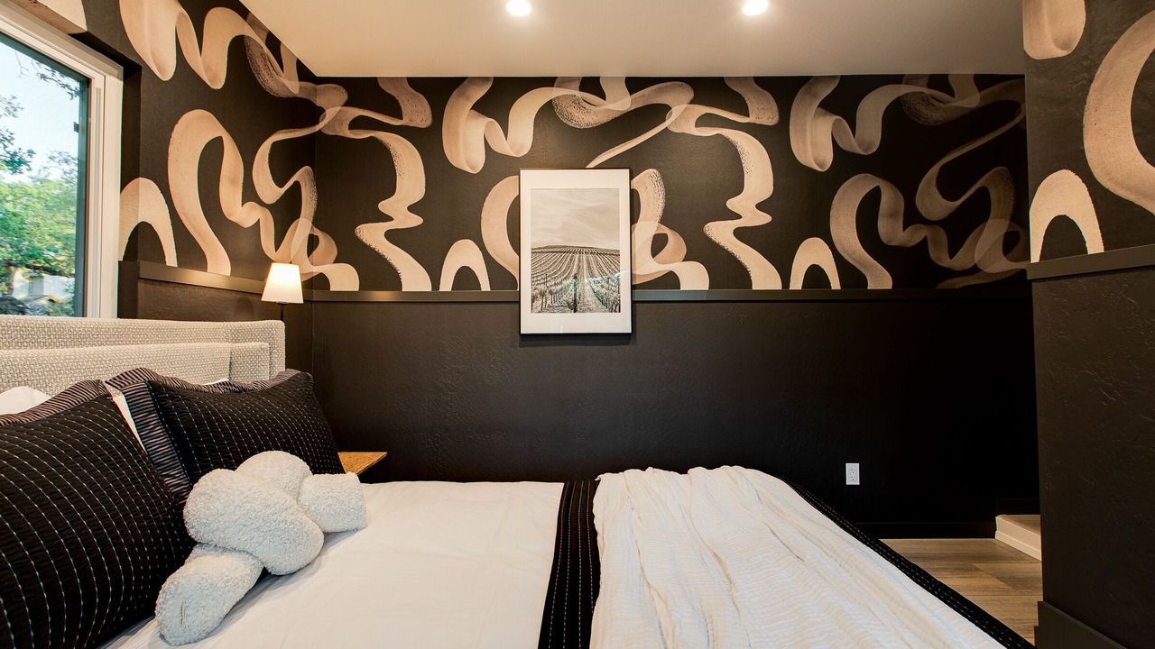 Photo of Bedroom in Sonoma