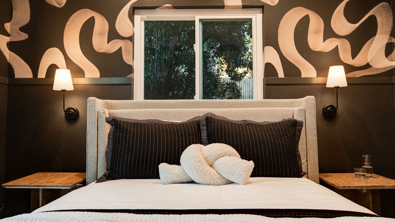 Photo of Bedroom in Sonoma