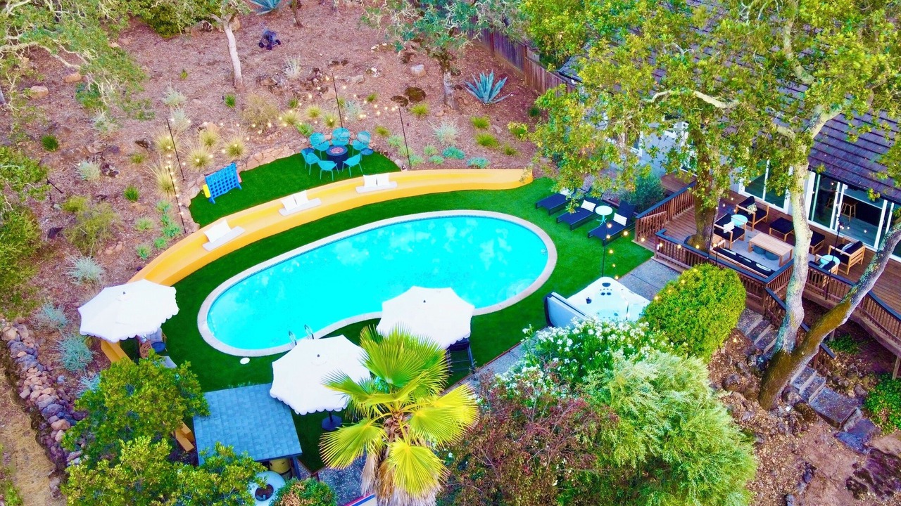 Photo of Outdoor in Sonoma