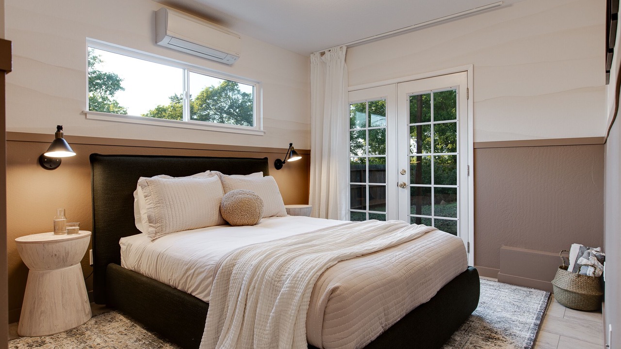 Photo of Bedroom in Sonoma