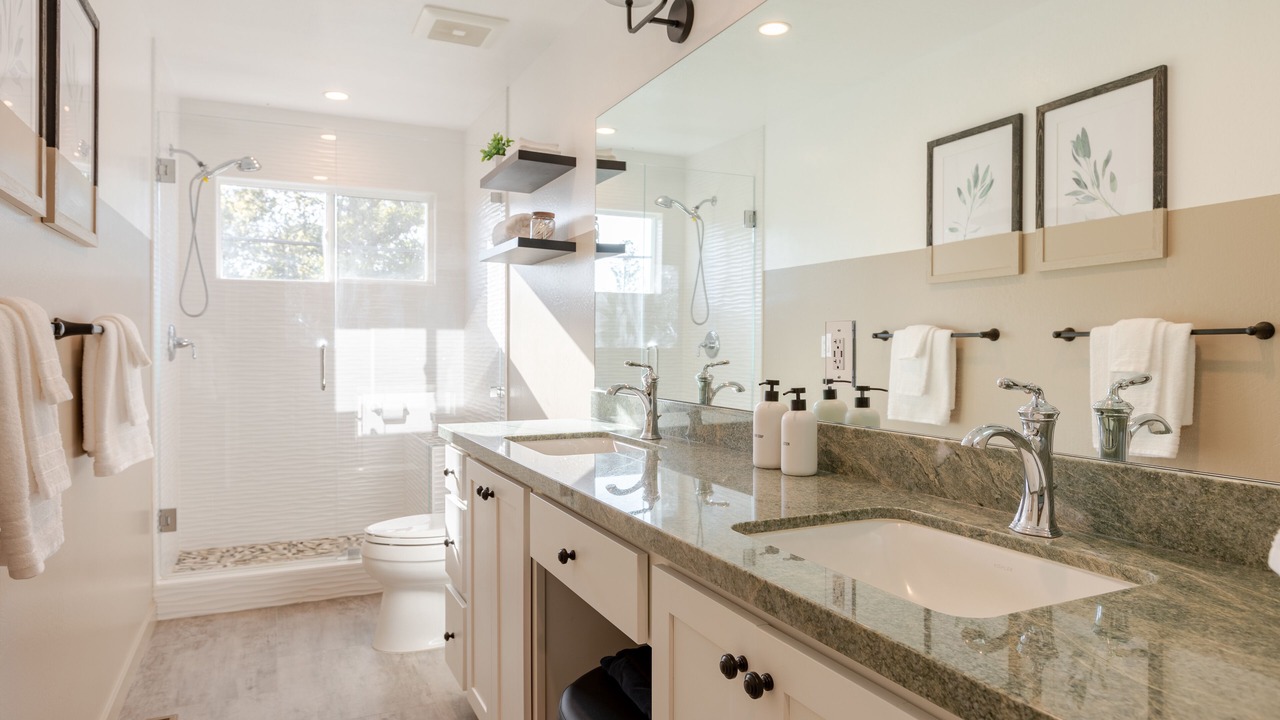 Photo of Bathroom in Sonoma