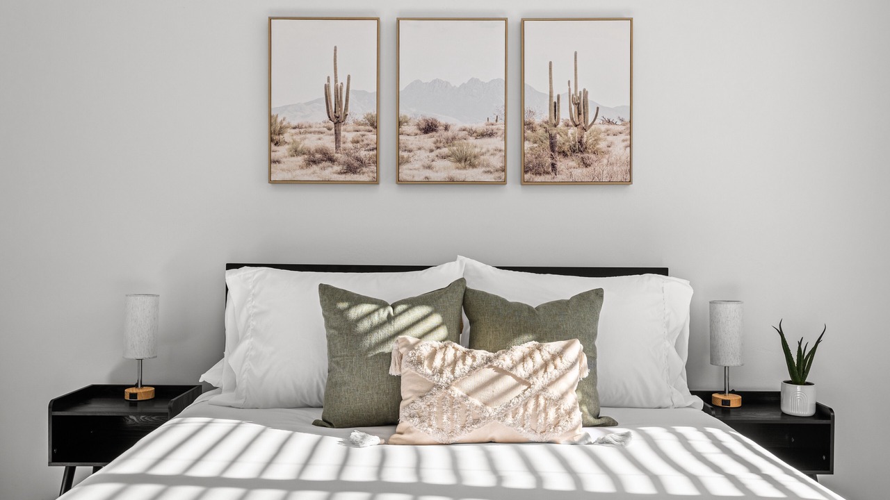 Photo of Bedroom in Greenehaven