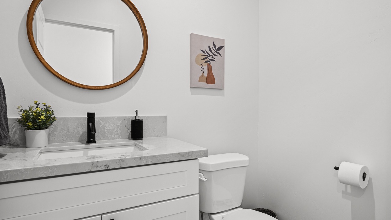 Photo of Bathroom in Greenehaven