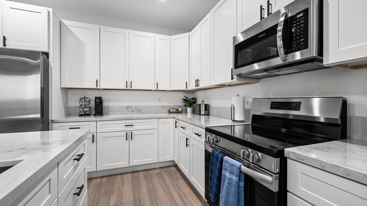 Photo of Kitchen in Greenehaven
