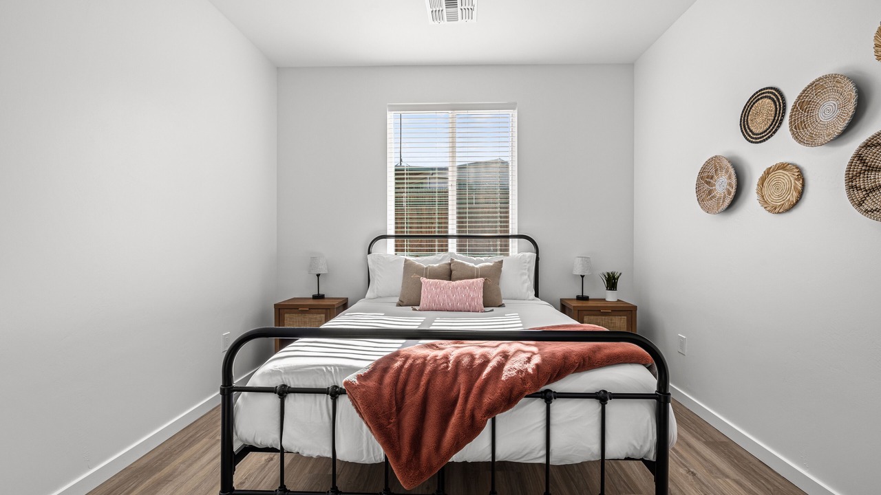 Photo of Bedroom in Greenehaven