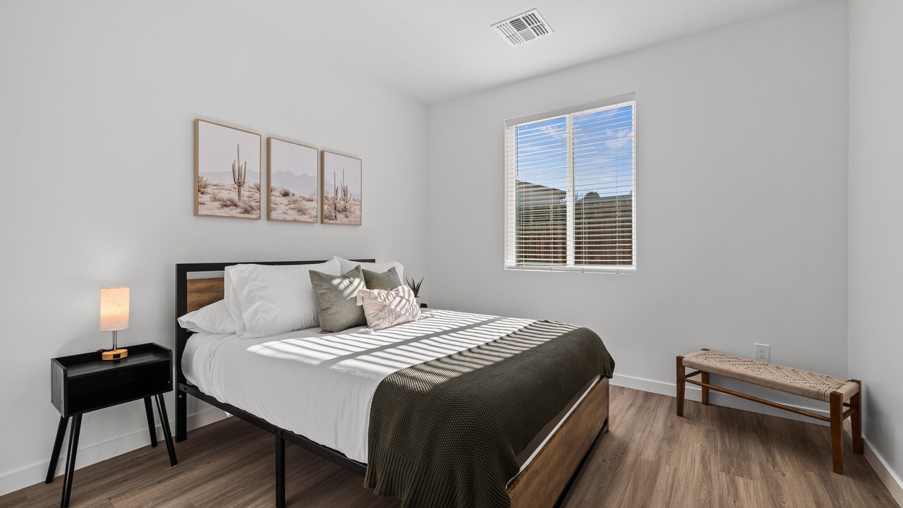 Photo of Bedroom in Greenehaven