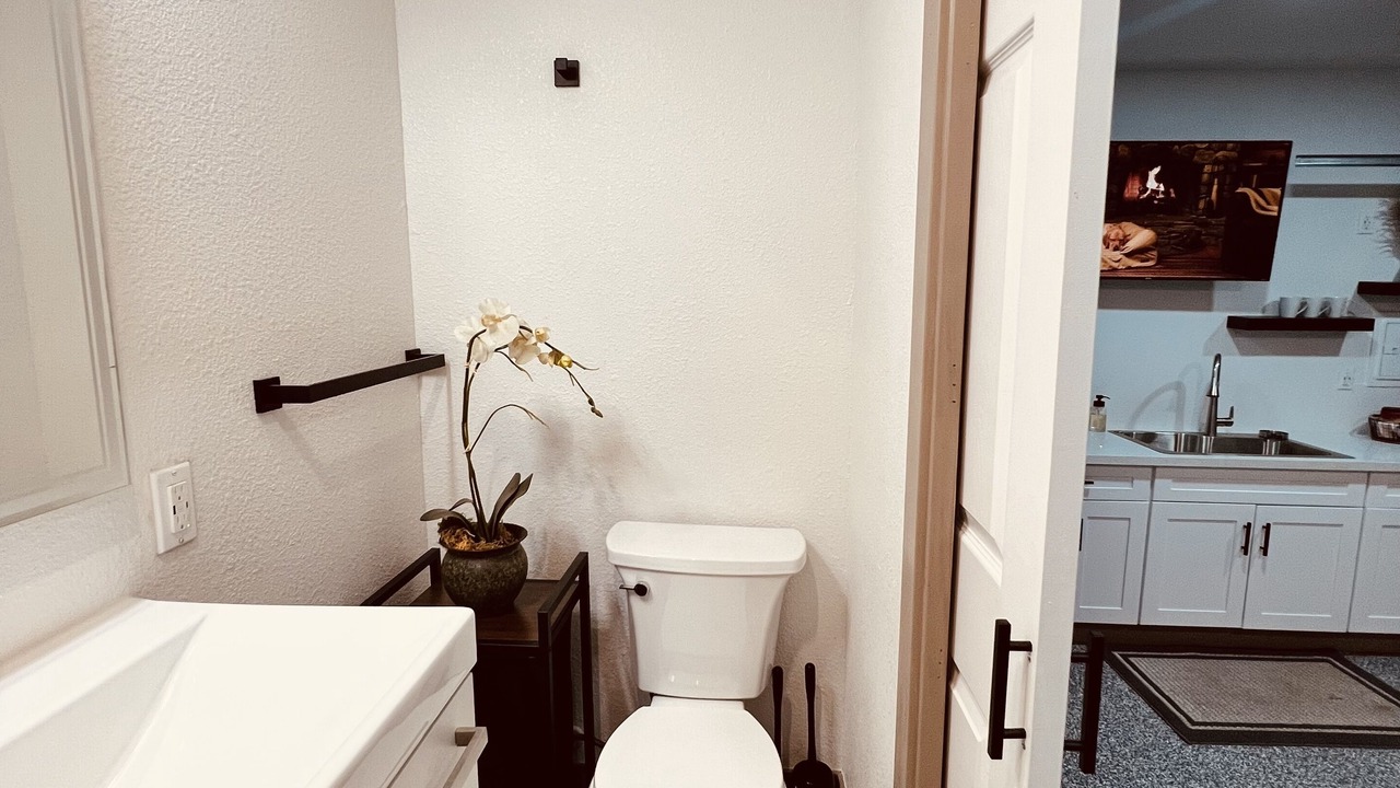 Photo of Bathroom in Citrus Heights