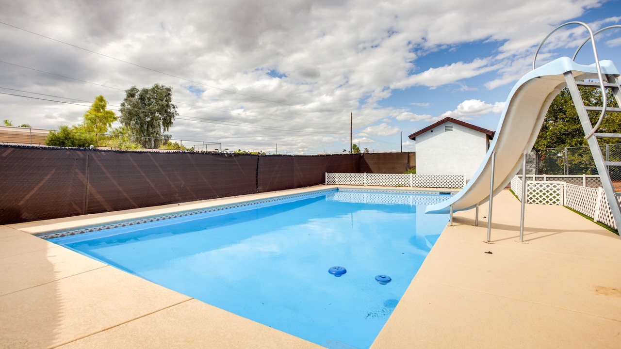 Photo of Outdoor in Centennial Hills